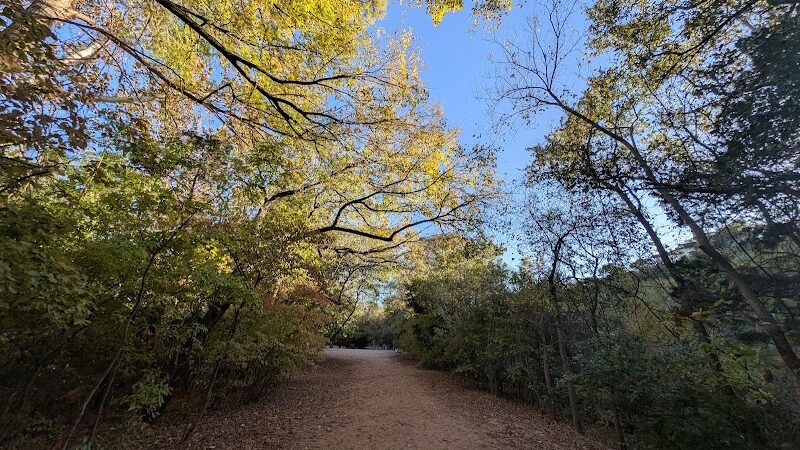 Red Bud Isle - Austin, TX