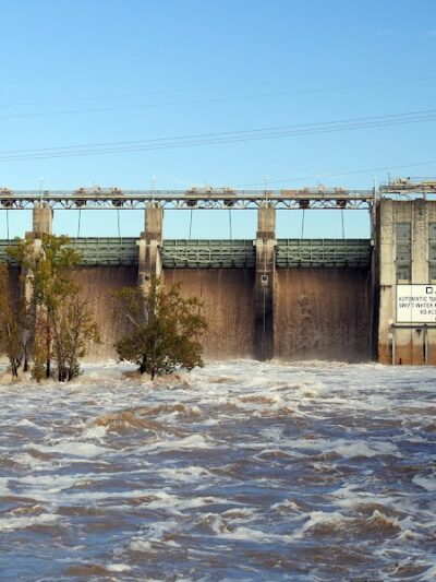Red Bud Isle - Austin, TX