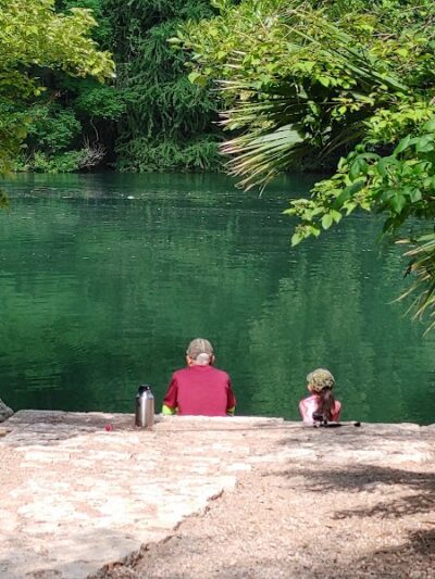 Red Bud Isle - Austin, TX