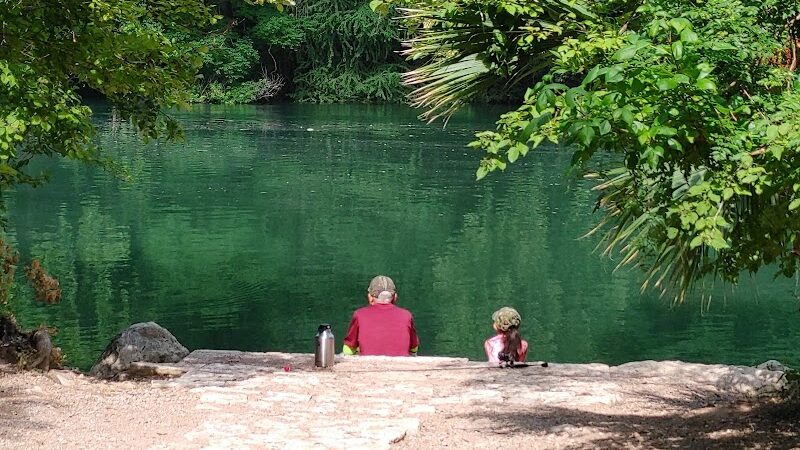 Red Bud Isle - Austin, TX