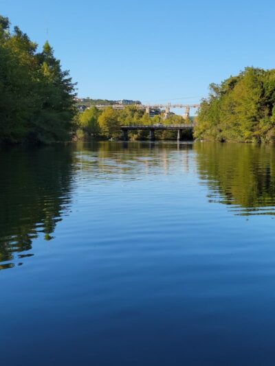 Red Bud Isle - Austin, TX