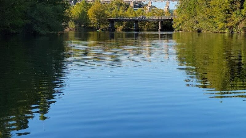 Red Bud Isle - Austin, TX