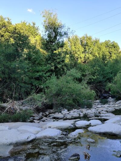 Shoal Creek Greenbelt - Austin, TX