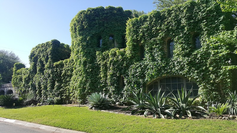Shoal Creek Greenbelt - Austin, TX