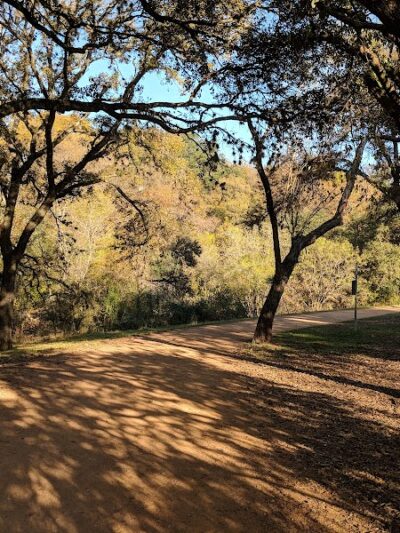 Shoal Creek Greenbelt - Austin, TX
