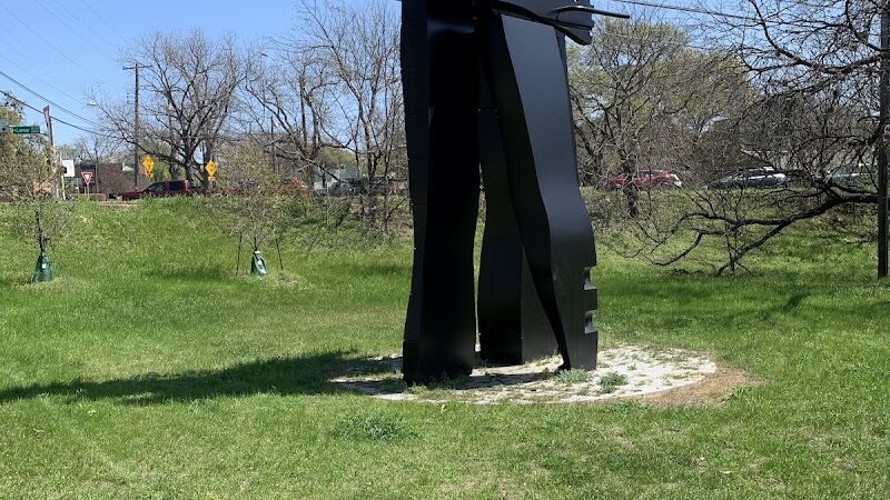 Shoal Creek Greenbelt - Austin, TX