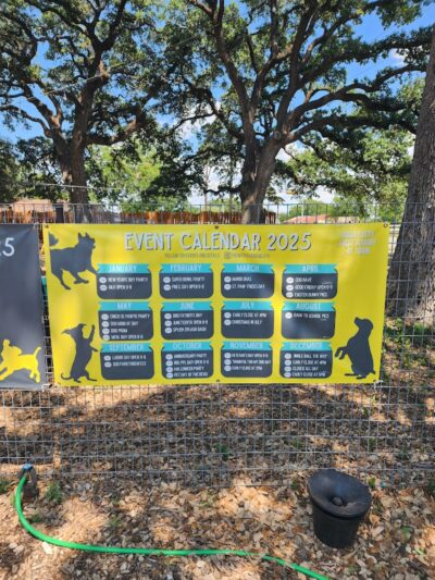 The Watering Bowl - Austin, TX