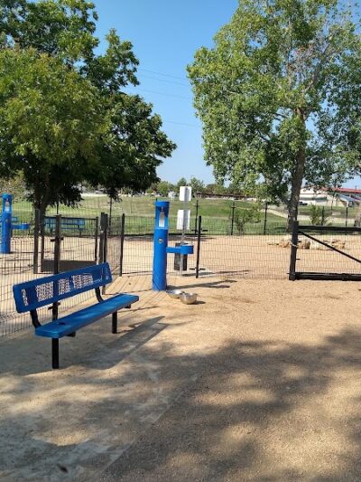 WB MUD Dog Park - Austin, TX