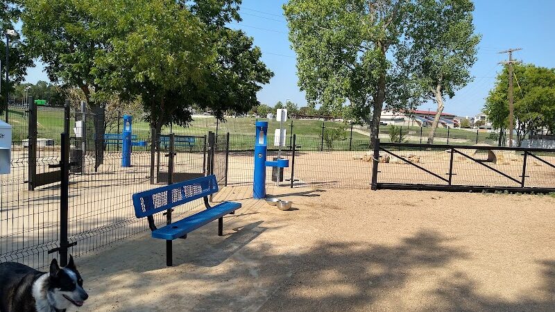 WB MUD Dog Park - Austin, TX