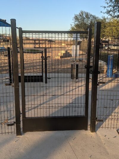 WB MUD Dog Park - Austin, TX