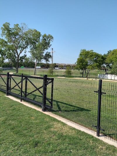 WB MUD Dog Park - Austin, TX