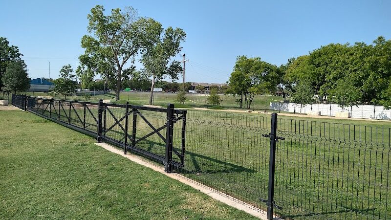 WB MUD Dog Park - Austin, TX