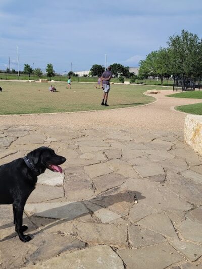 WB MUD Dog Park - Austin, TX
