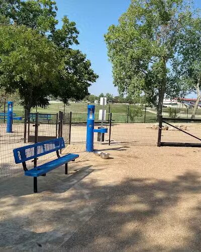 WB MUD Dog Park - Austin, TX