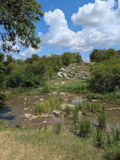 Onion Creek Doggy Park - Austin, TX