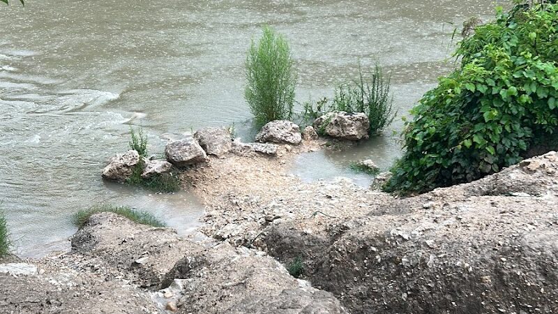 Onion Creek Doggy Park - Austin, TX