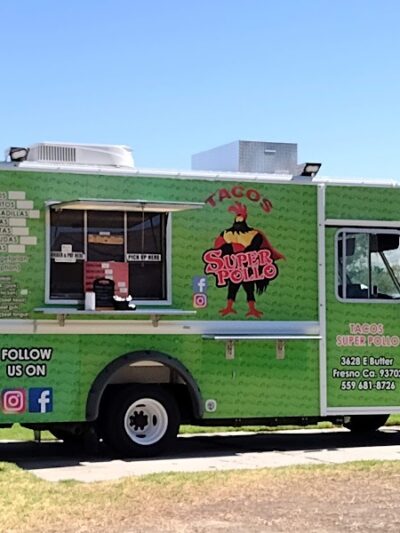 Floyd D Rice Park - Avenal, CA