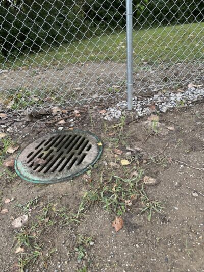 Crump's Canine Corral - Avilla Dog Park - Avilla, IN