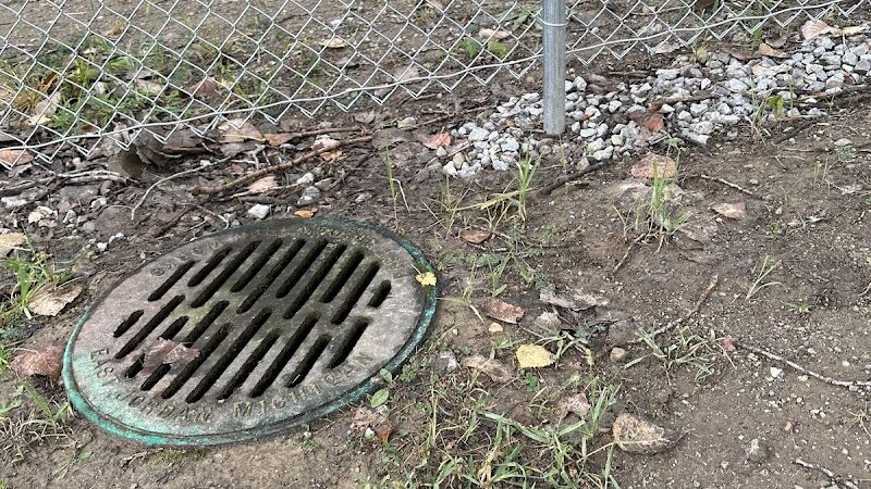 Crump's Canine Corral - Avilla Dog Park - Avilla, IN
