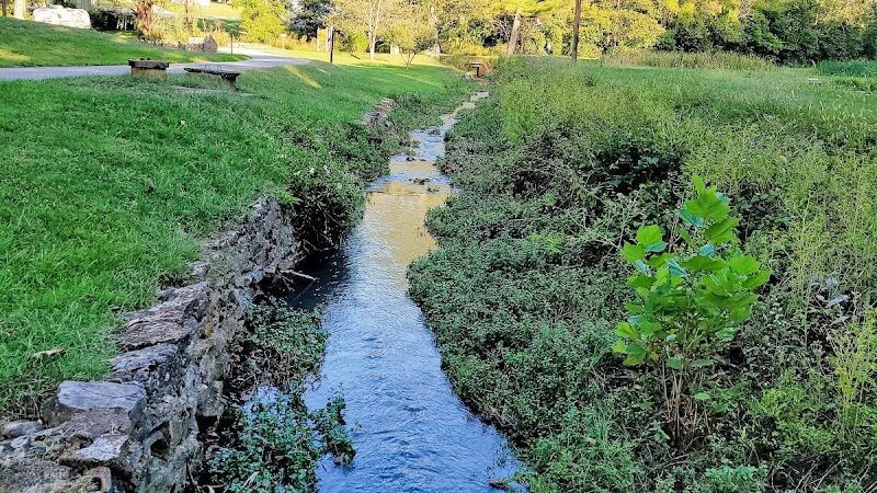 Avoca Park and Rec Area - Avoca, IN