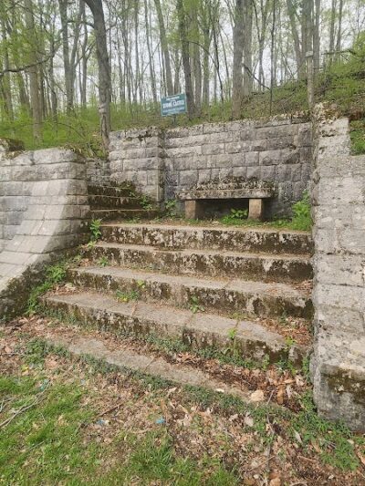 Avoca Park and Rec Area - Avoca, IN