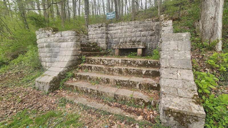 Avoca Park and Rec Area - Avoca, IN