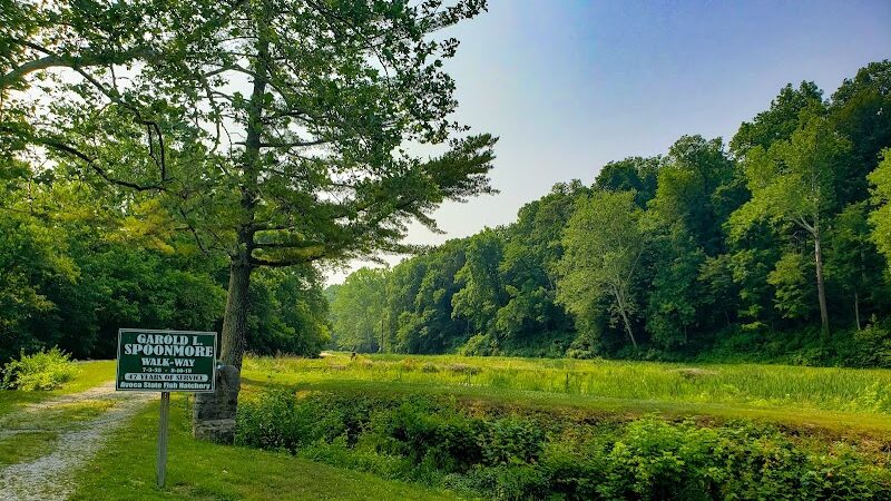 Avoca Park and Rec Area - Avoca, IN