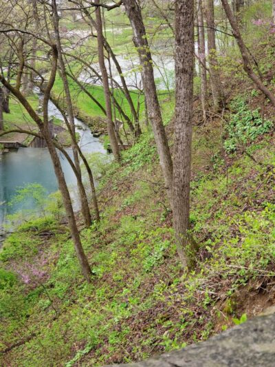 Avoca Park and Rec Area - Avoca, IN