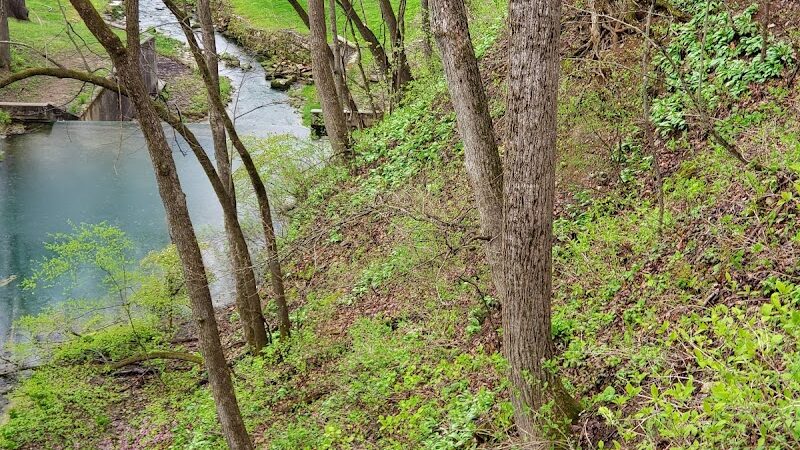 Avoca Park and Rec Area - Avoca, IN