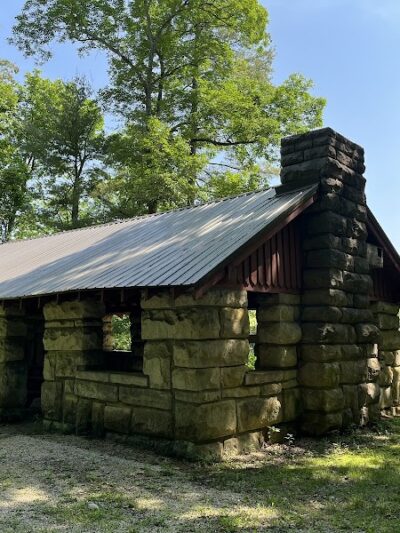 Avoca Park and Rec Area - Avoca, IN