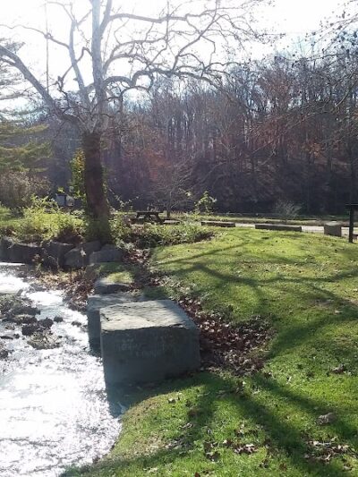 Avoca Park and Rec Area - Avoca, IN