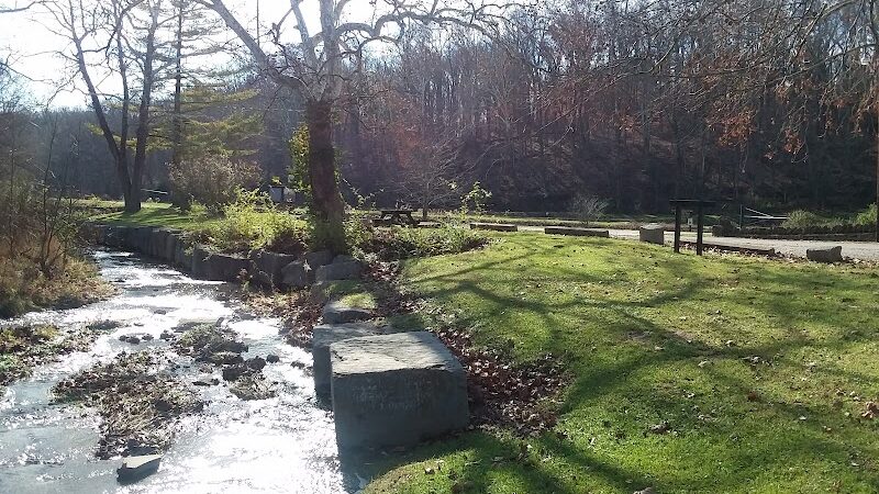 Avoca Park and Rec Area - Avoca, IN