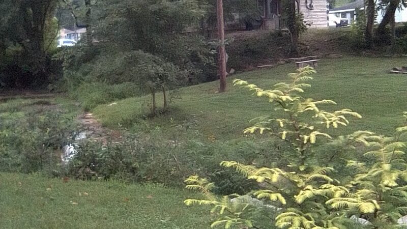 Avoca Park and Rec Area - Avoca, IN