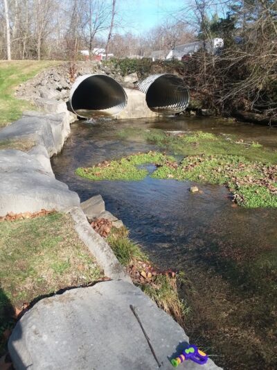 Avoca Park and Rec Area - Avoca, IN