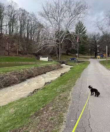 Avoca Park and Rec Area - Avoca, IN