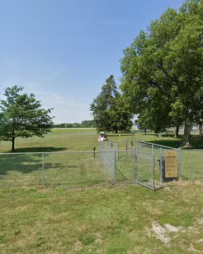 Avoca Dog Park - Avoca, IA
