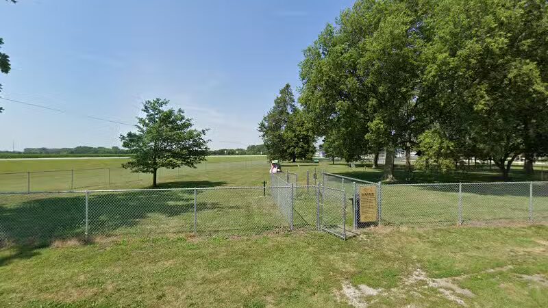 Avoca Dog Park - Avoca, IA