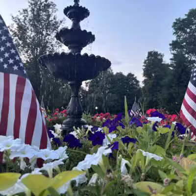 John J. DeMarco Park - Avon, MA