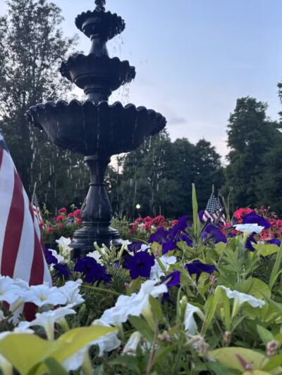 John J. DeMarco Park - Avon, MA