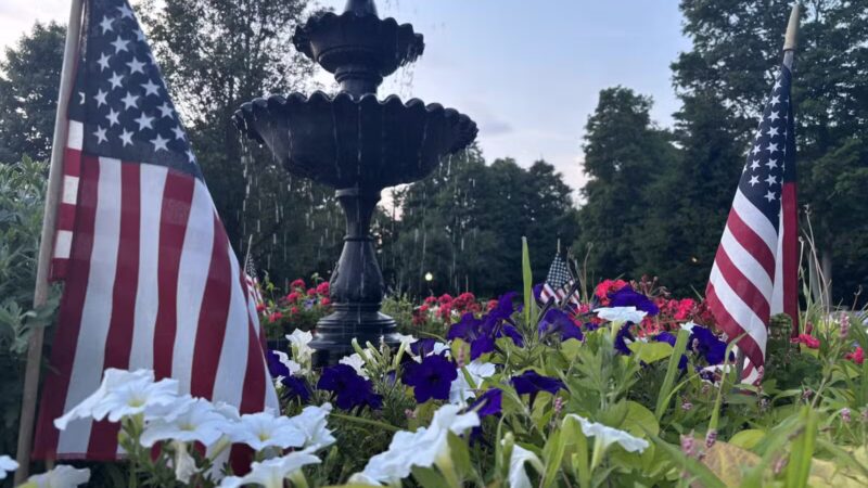 John J. DeMarco Park - Avon, MA