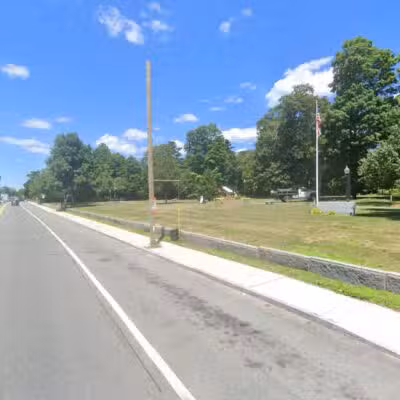 John J. DeMarco Park - Avon, MA