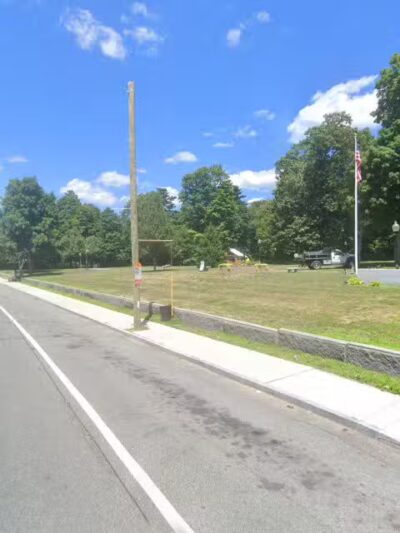 John J. DeMarco Park - Avon, MA