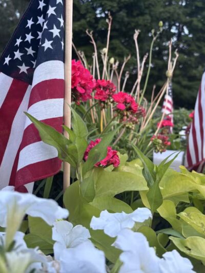 John J. DeMarco Park - Avon, MA