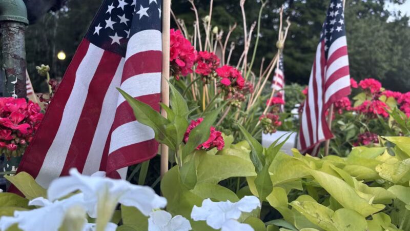 John J. DeMarco Park - Avon, MA