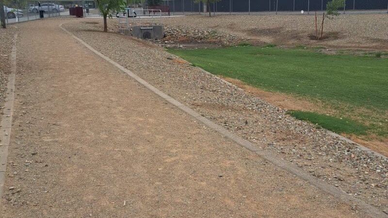 Avondale Festival Fields Dog Park - Avondale, AZ