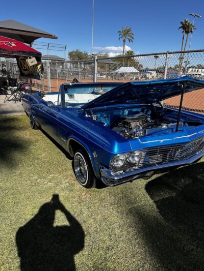 Cashion Community Park - Avondale, AZ