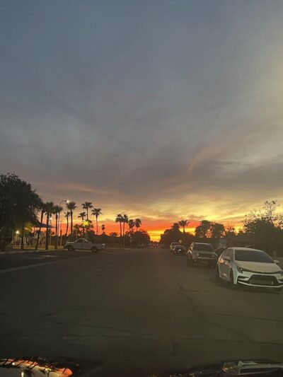 Cashion Community Park - Avondale, AZ