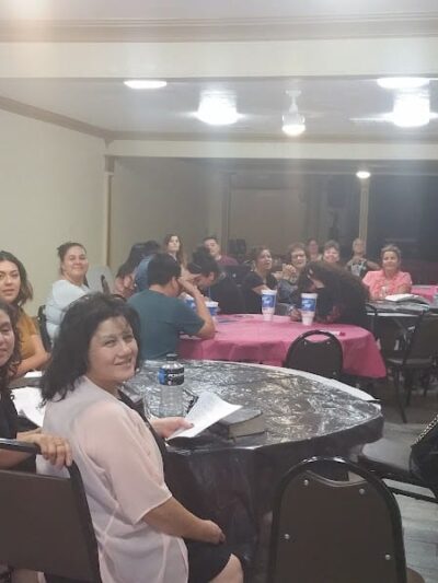 Cashion Community Park - Avondale, AZ