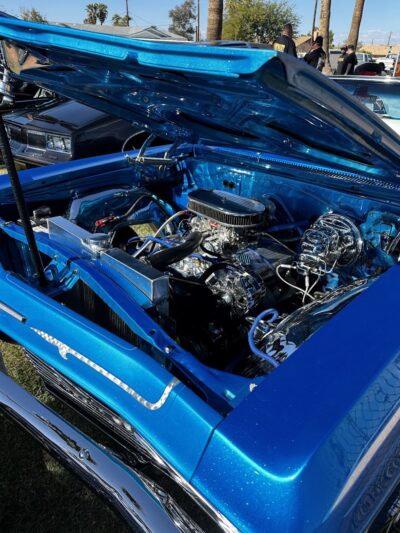 Cashion Community Park - Avondale, AZ