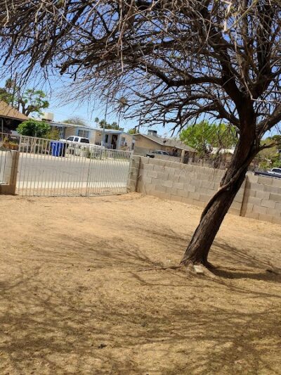 Cashion Community Park - Avondale, AZ